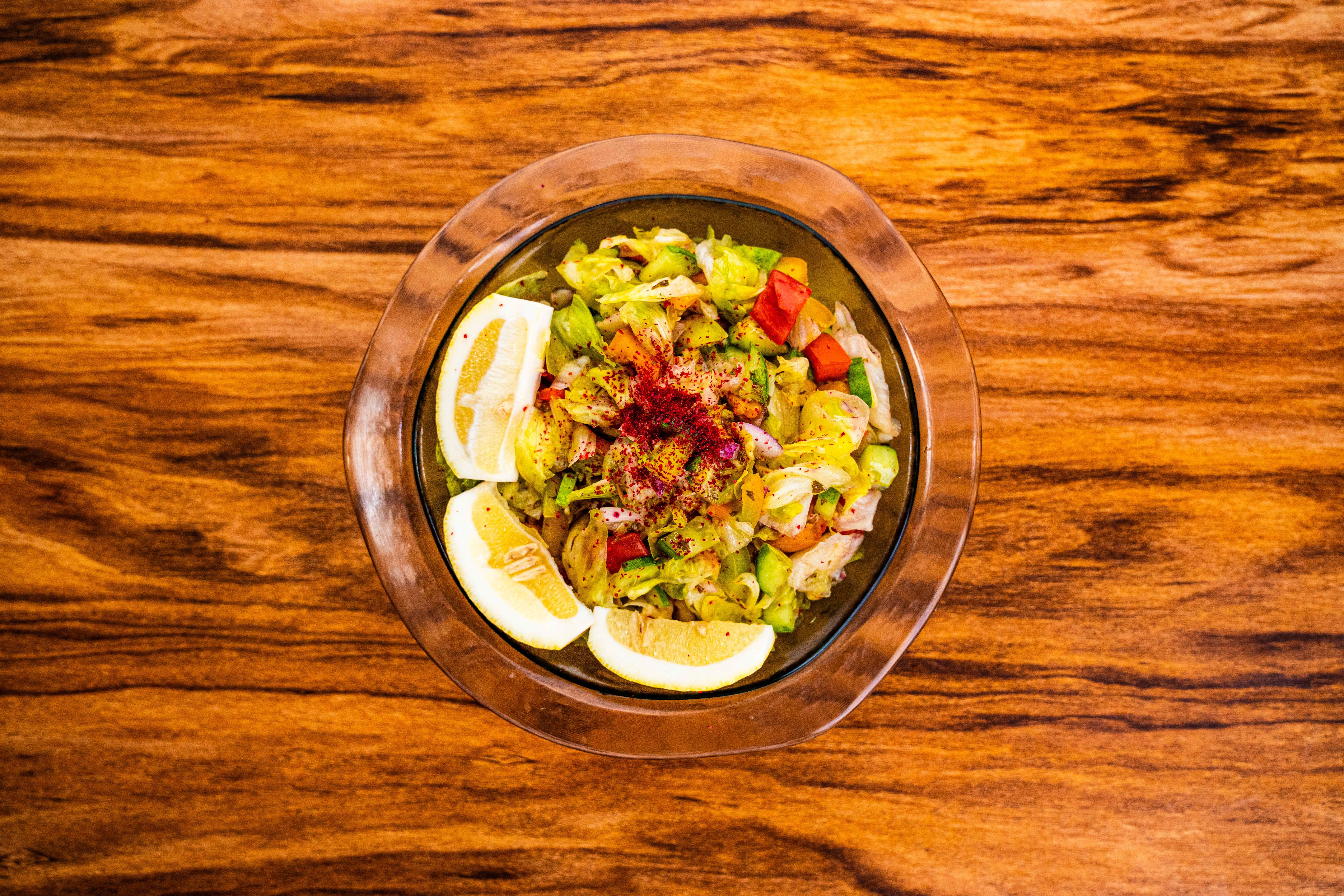 Grilled Baklava with Feta