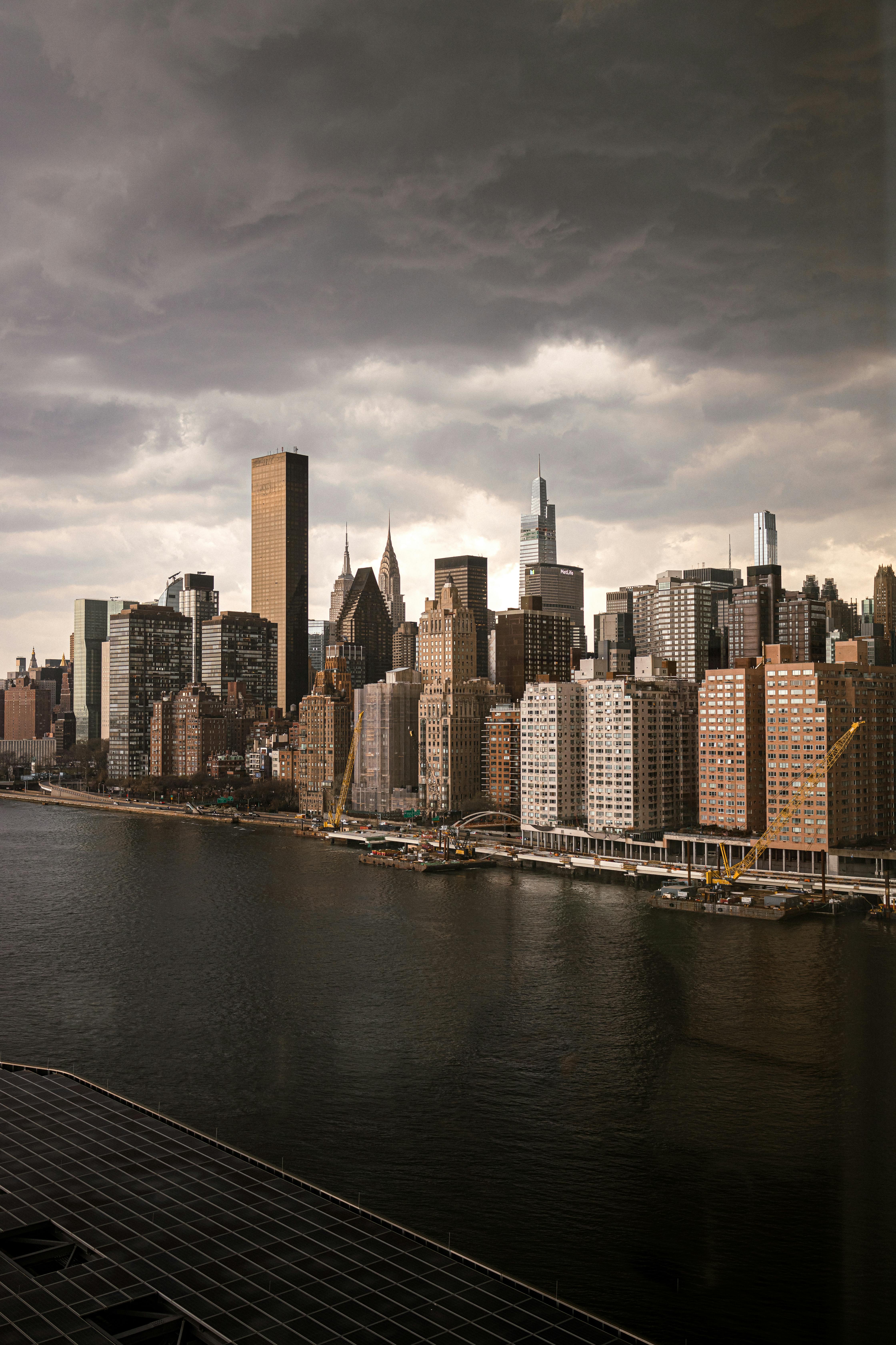 cloudy nyc my favorite photo of all time