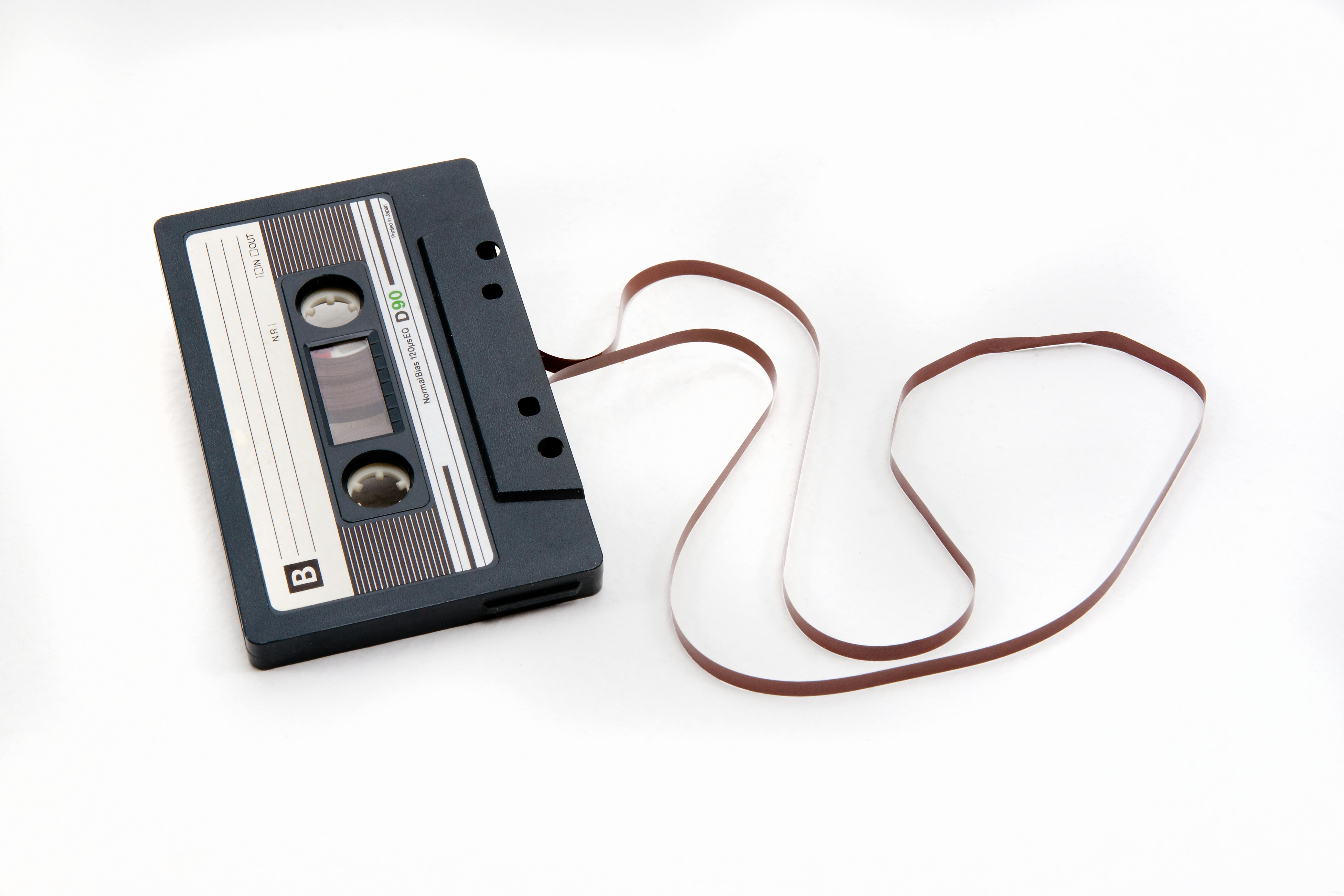 Magnetic Tape Photos, Download The BEST Free Magnetic Tape Stock Photos ...