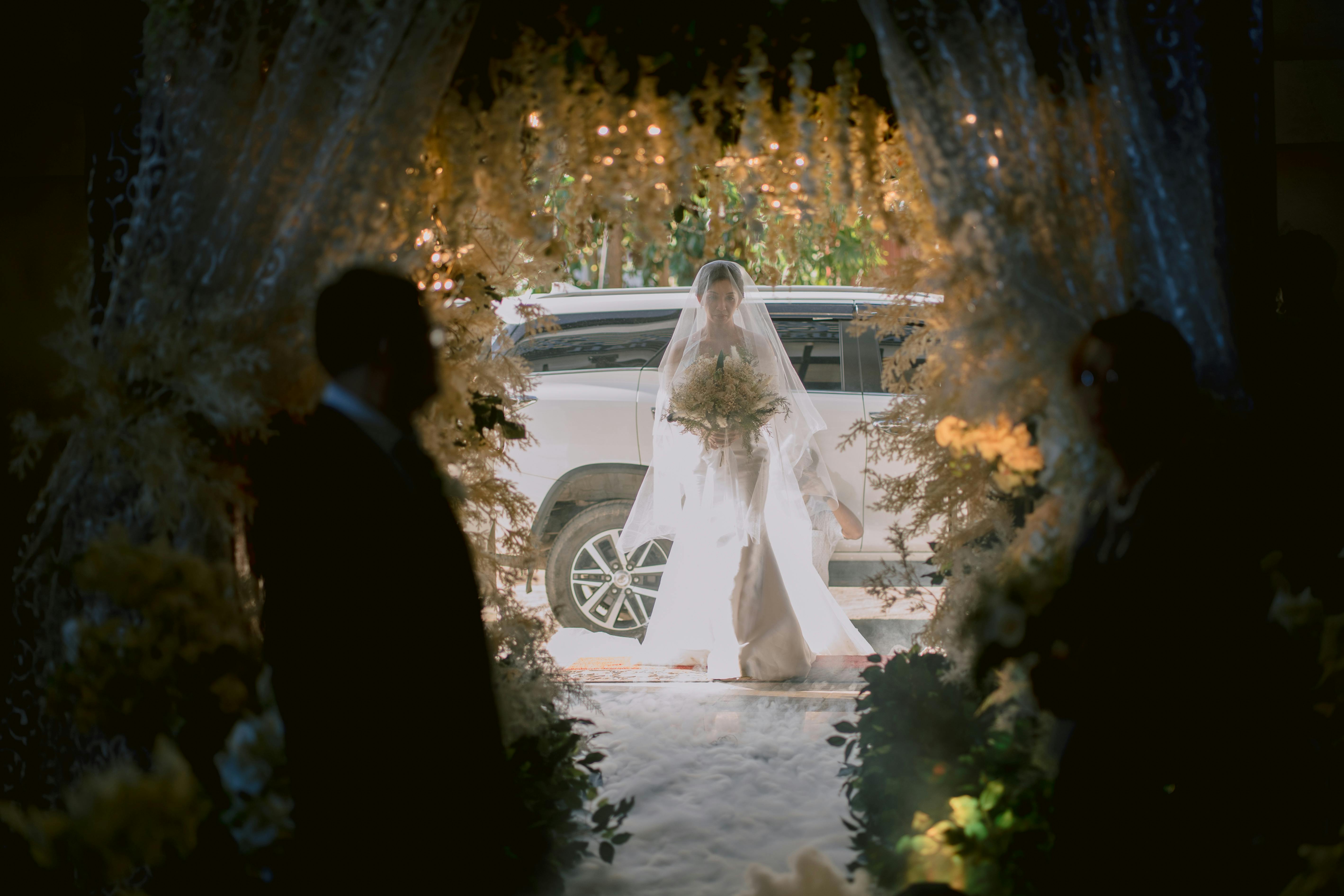 A lot goes into a wedding — but this planner is wedded to her work — Photo by Garley Gibson on Pexels
