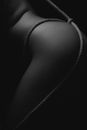 Naked Woman
