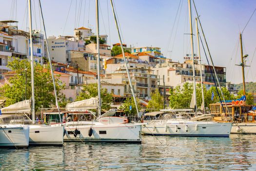 Skiathos