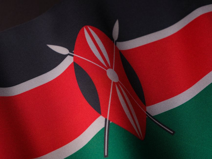 Dinner Show at Kenyan National Theatre