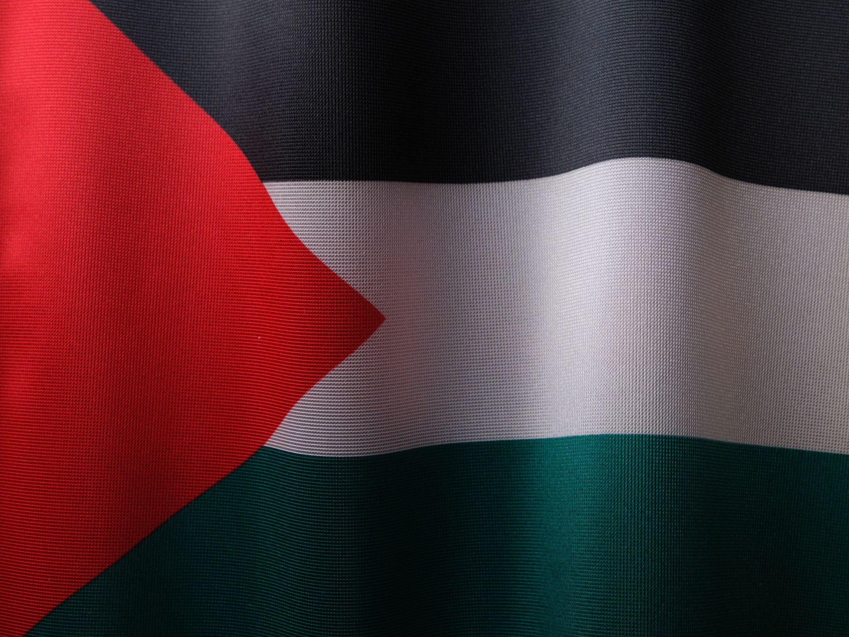 Palestine national football team