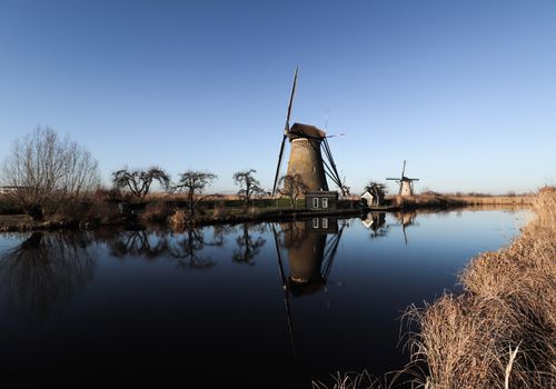 Alles zu Südholland