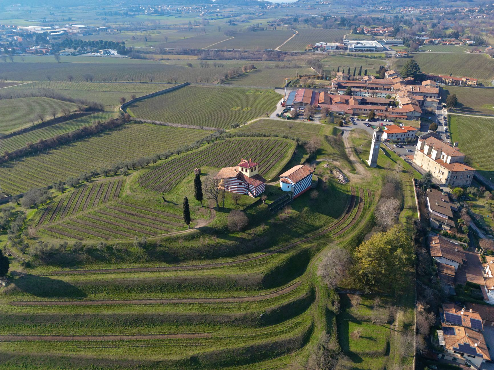 Brescia Art Marathon