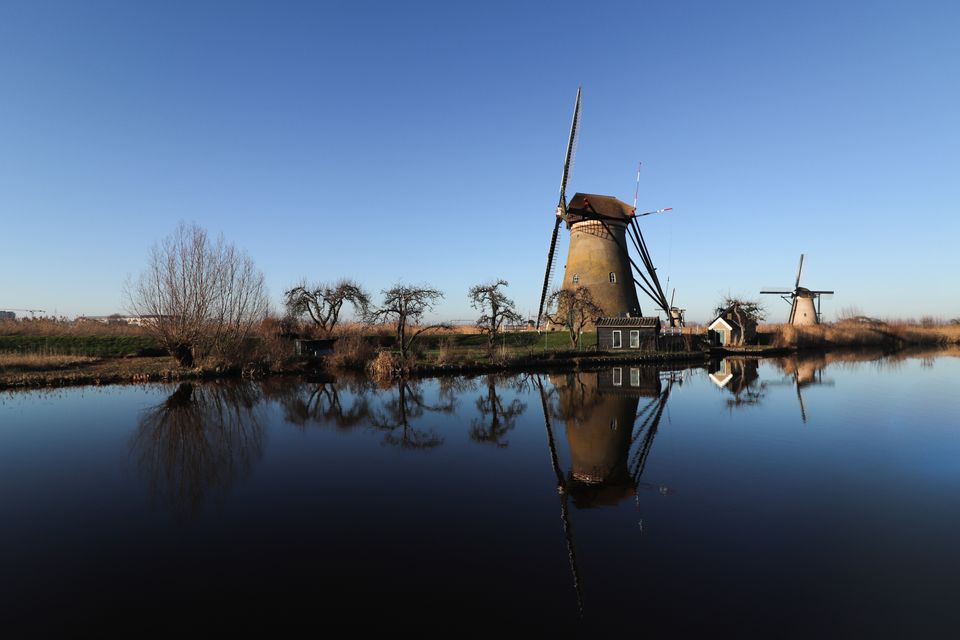 Südholland