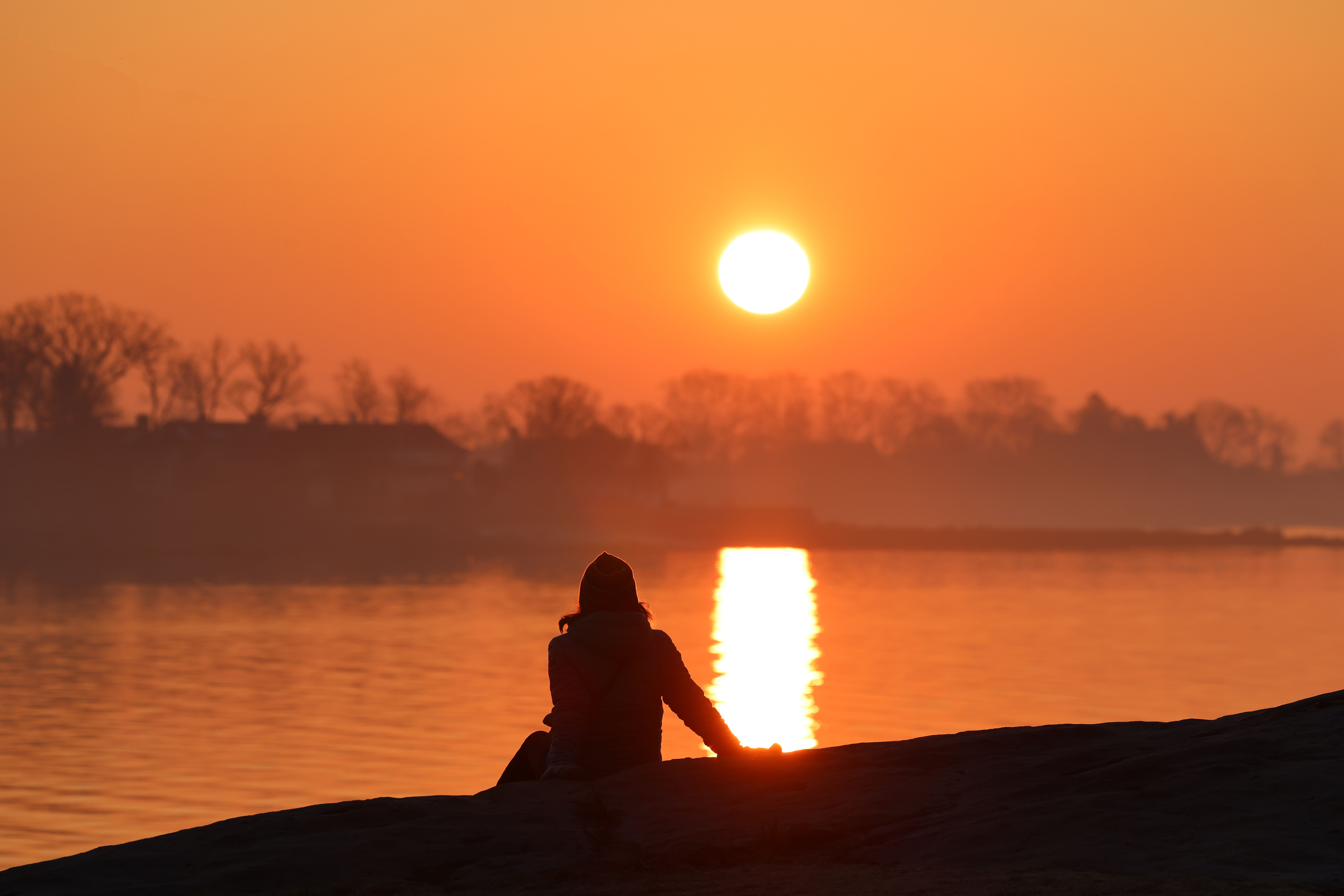 Cleaning your mind: How to declutter the brain | UAB News — Photo by David Kanigan on Pexels