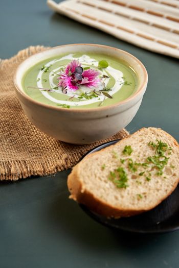 Clam Chowder