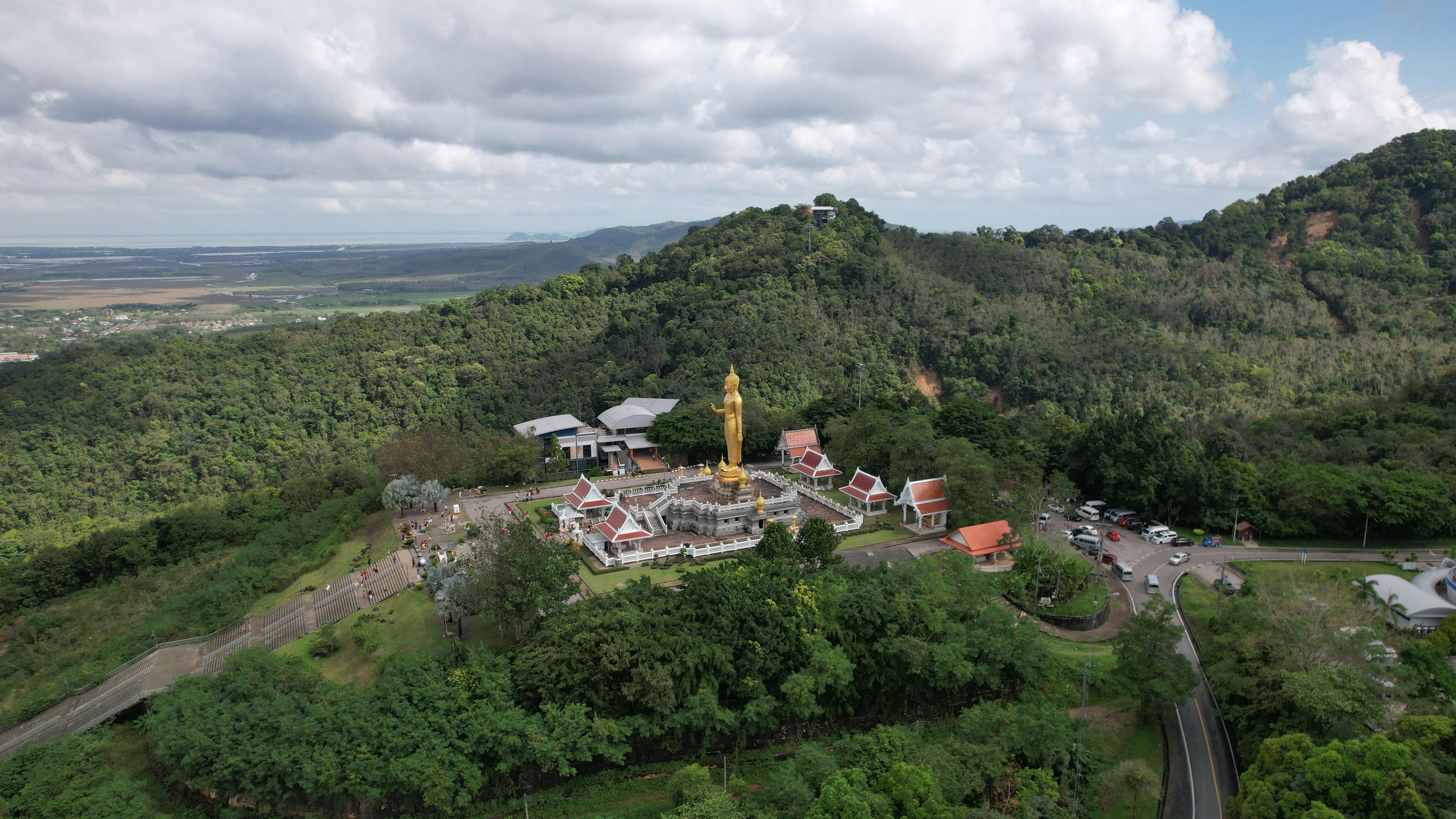 Thailand Introduces the Destination Thailand Visa to Capture the Growing Global Remote Work Economy and Encourage Long-Term C
