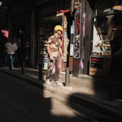 Shopping in Athens: a guide for Israelis – Ermou, Kolonaki, malls and the outlet