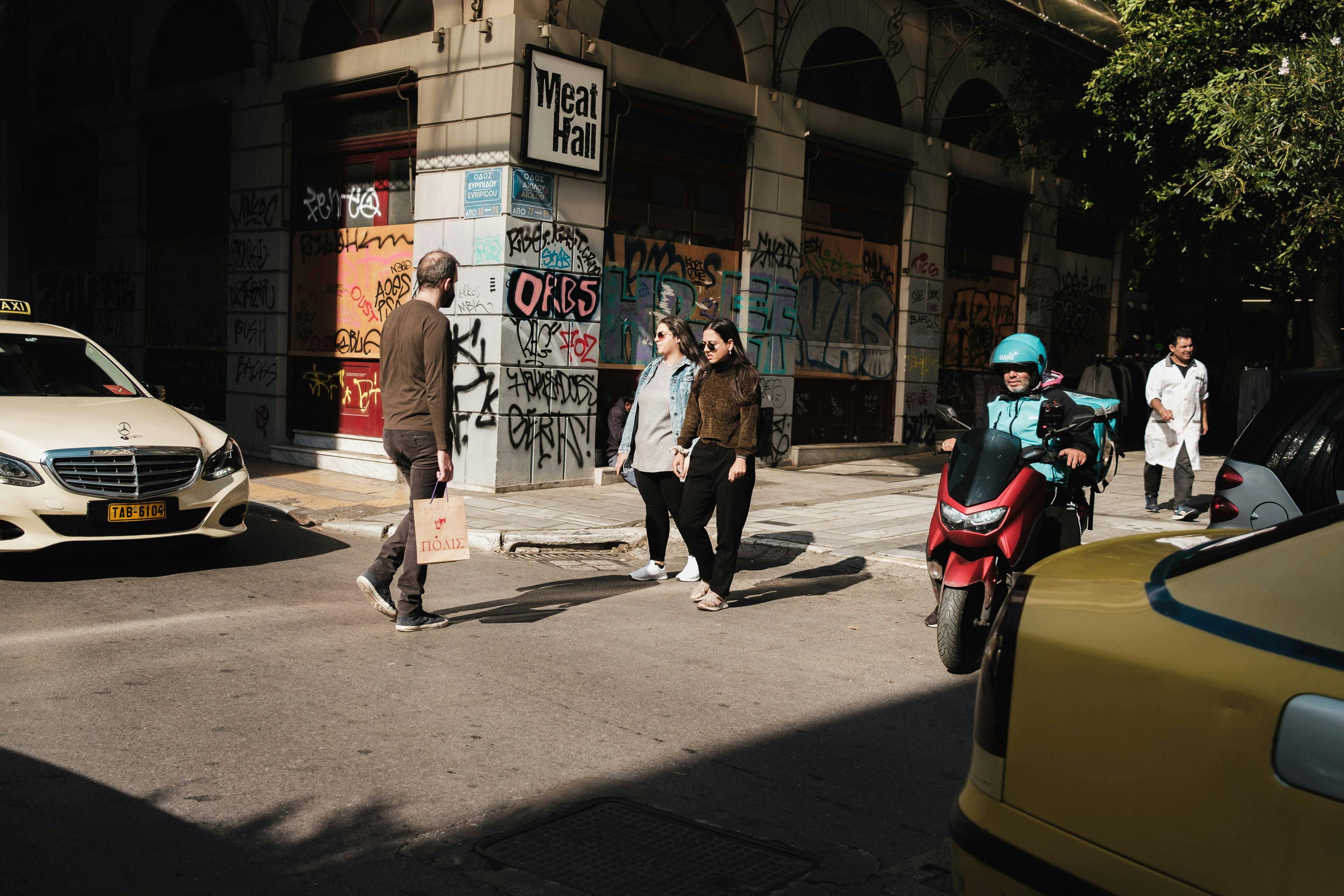 Uber makes big bets on travel, hotels and AI voice bookings at annual product showcase — Photo by Airam Dato-on on Pexels