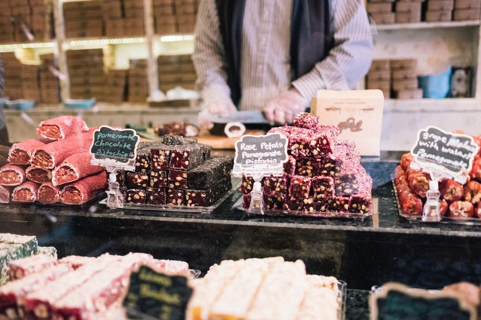 Ontario Chocolate Maker Eyes New Markets as Trade War Bites