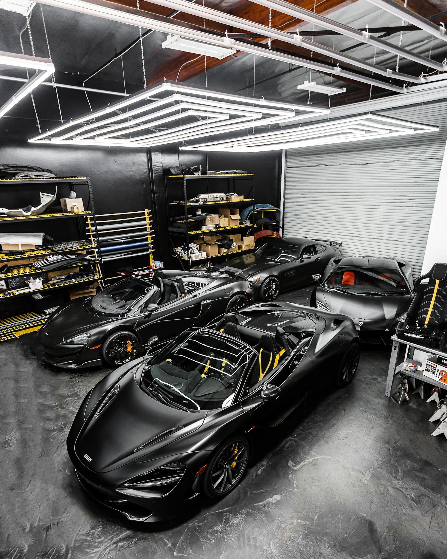 Consultoria especializada de alto nível