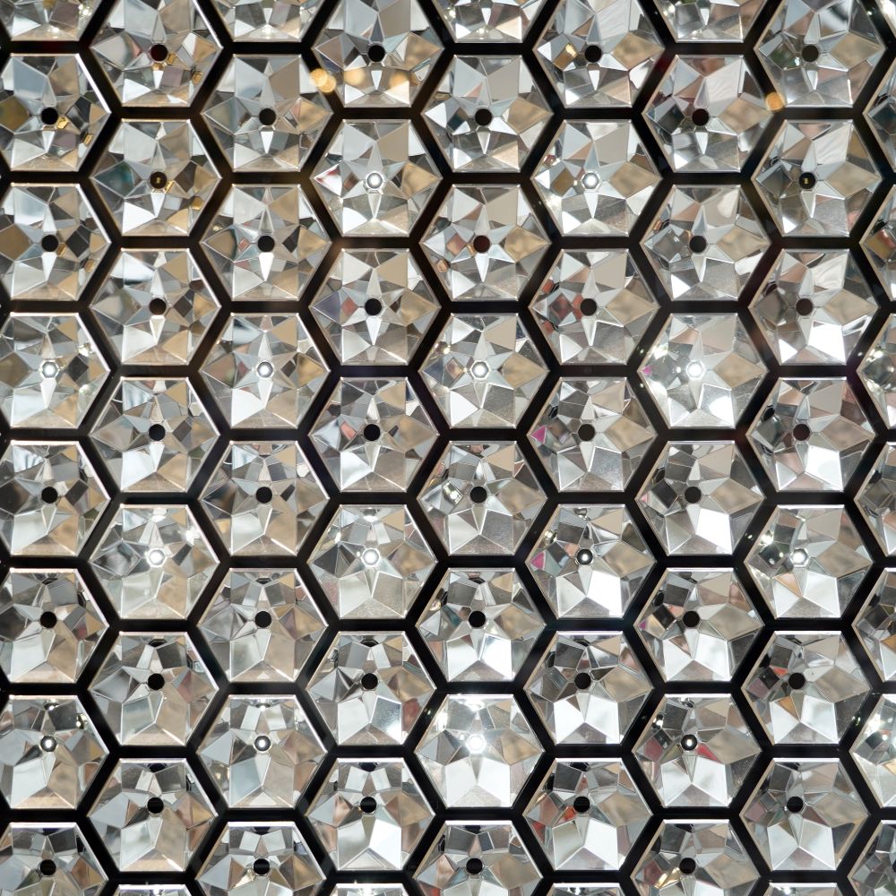 Wallpapering in Plaistow — surfaces prepped and cut in by hand