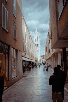 Zadar