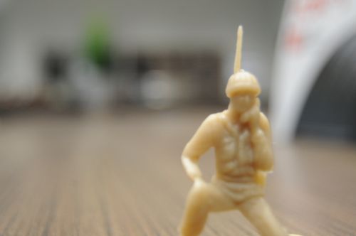Free stock photo of army man Stock Photo