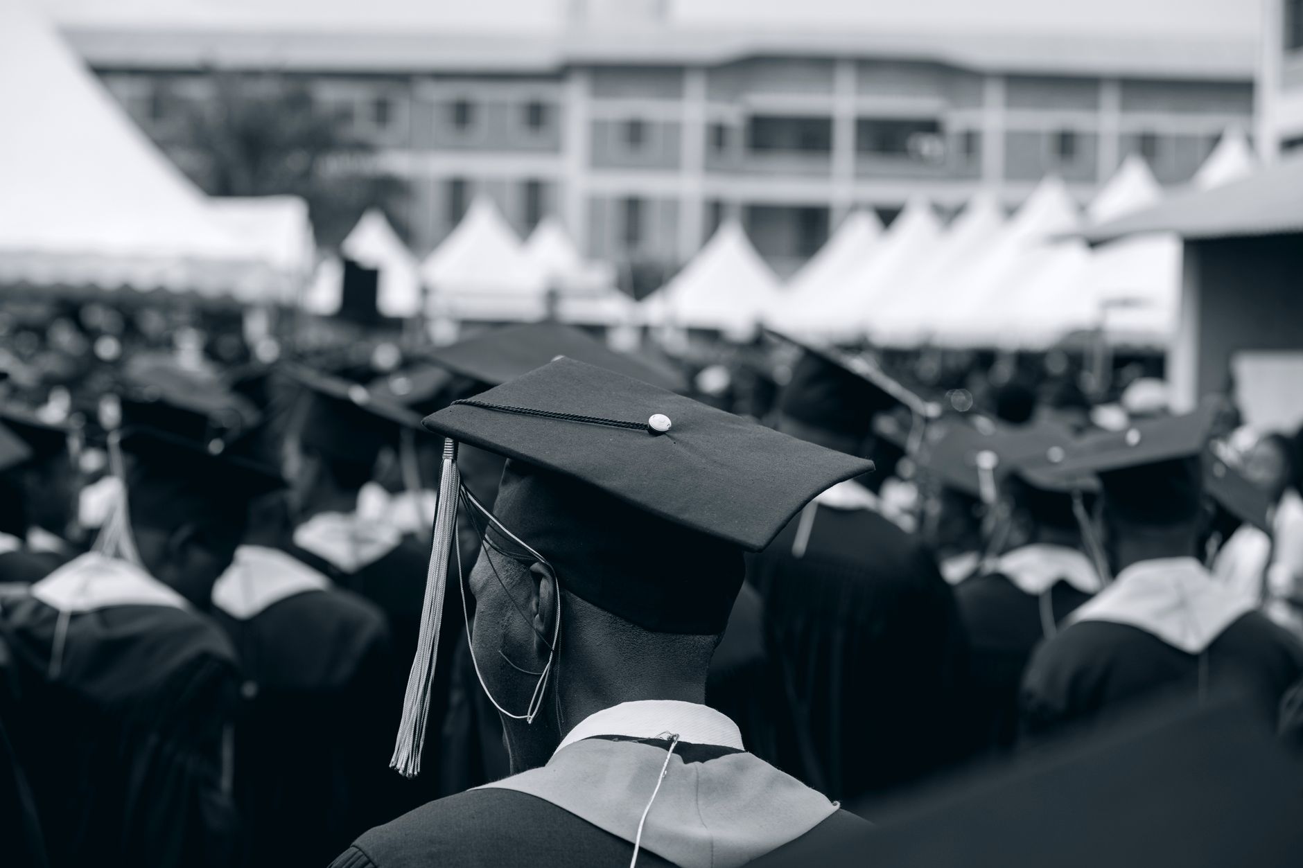 Texas universities offering AI degrees: Is it the answer for a changing workforce?