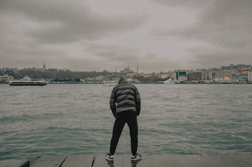 Základová fotografie zdarma na téma alone boy, fujifilm, Istanbul