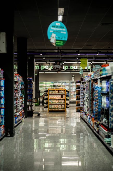 Grocerystore