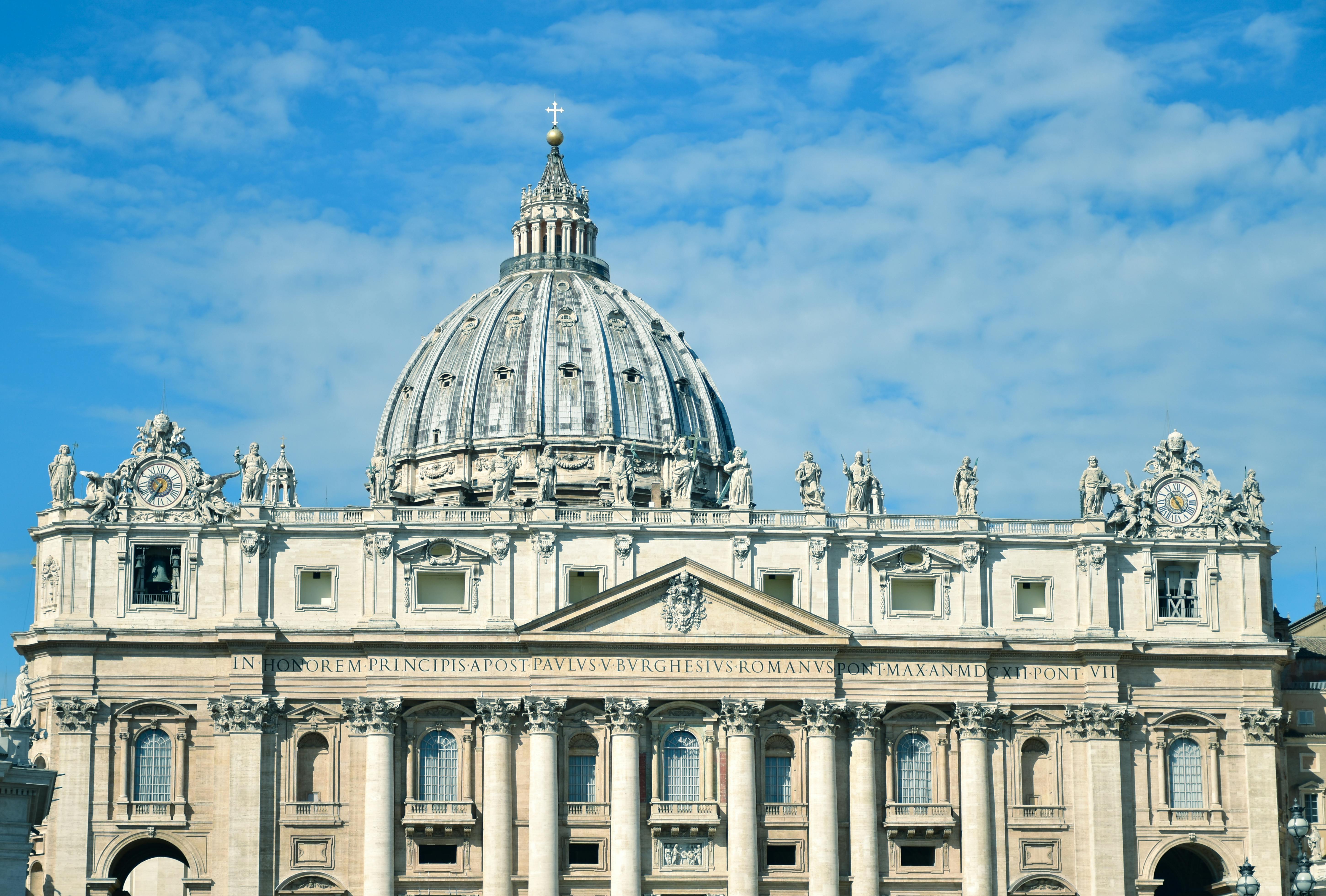 Hơn 33.500 Thành Vatican ảnh, hình chụp & hình ảnh trả phí bản quyền một  lần sẵn có - iStock