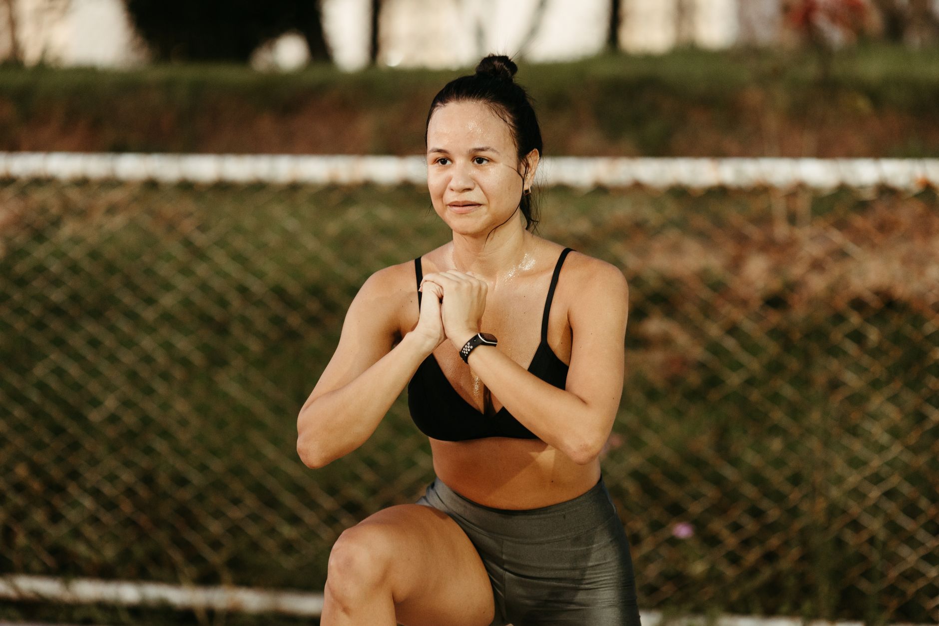 Functional Fitness: Your Key to Easier Everyday Living