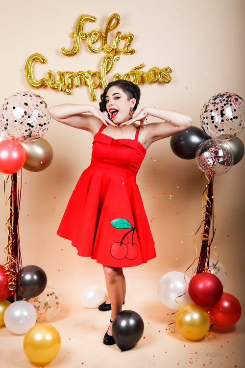 birthday red dress for women Red Strapless Short Homecoming Dress,Birthday Party Dress cg25067 classygown
