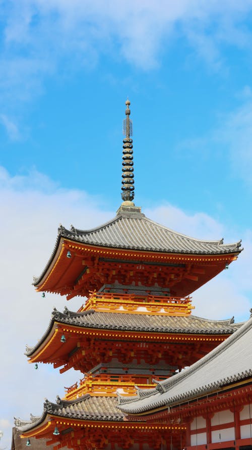 Kyoto Japan 京都 清水寺