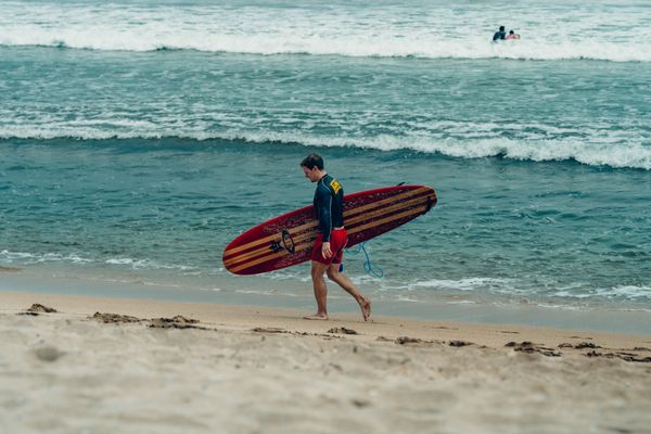 Bali Package – 7 Days / 6 Nights - Stays