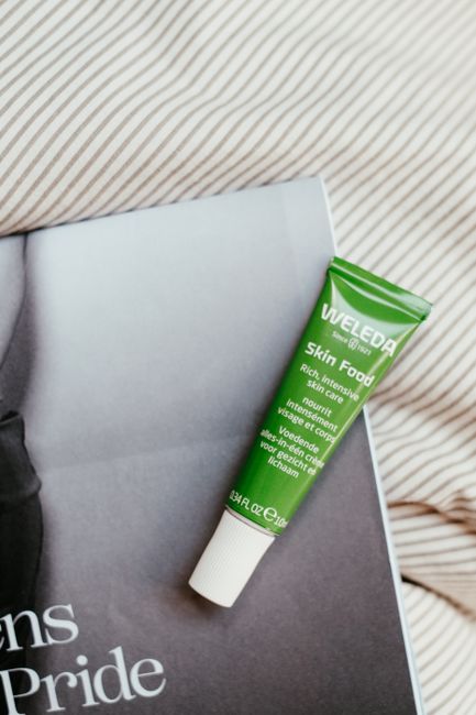 Weleda Skin Food Original Ultra-Rich Cream