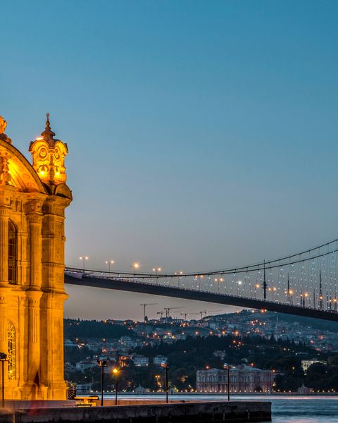 istanbul