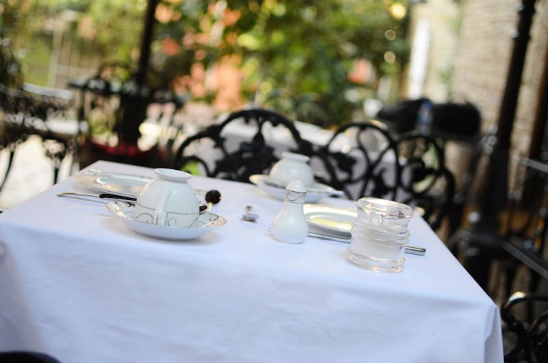 Shopping Center Development