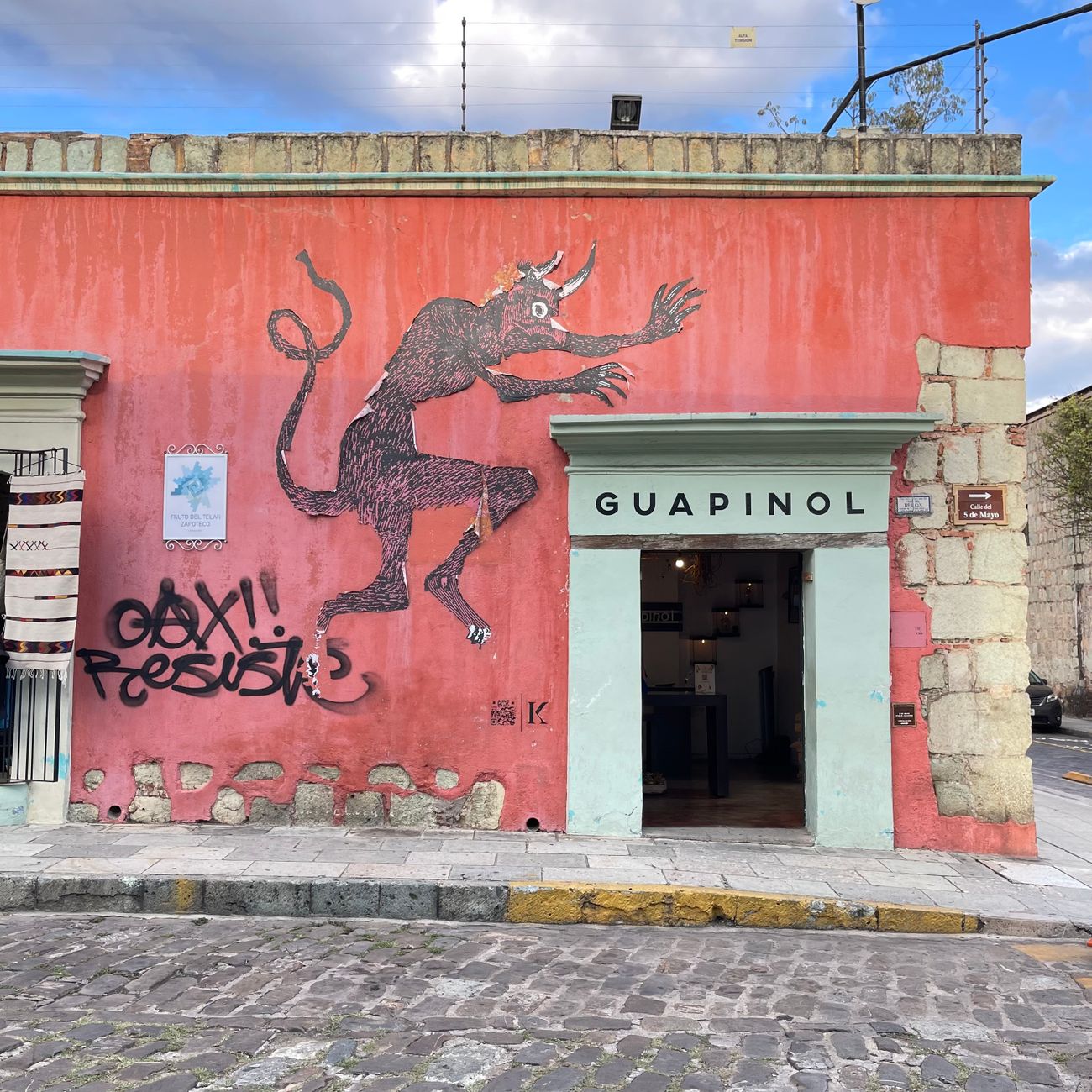 Oaxaca