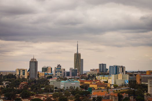 Nairobi, Kenya photo 18