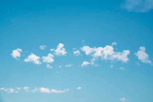 Gratis Fotos de stock gratuitas de aire, cielo azul, cielo limpio Foto de stock