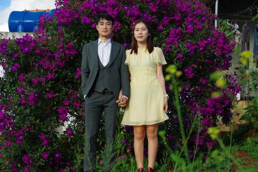 Free stock photo of beautiful, child, couple