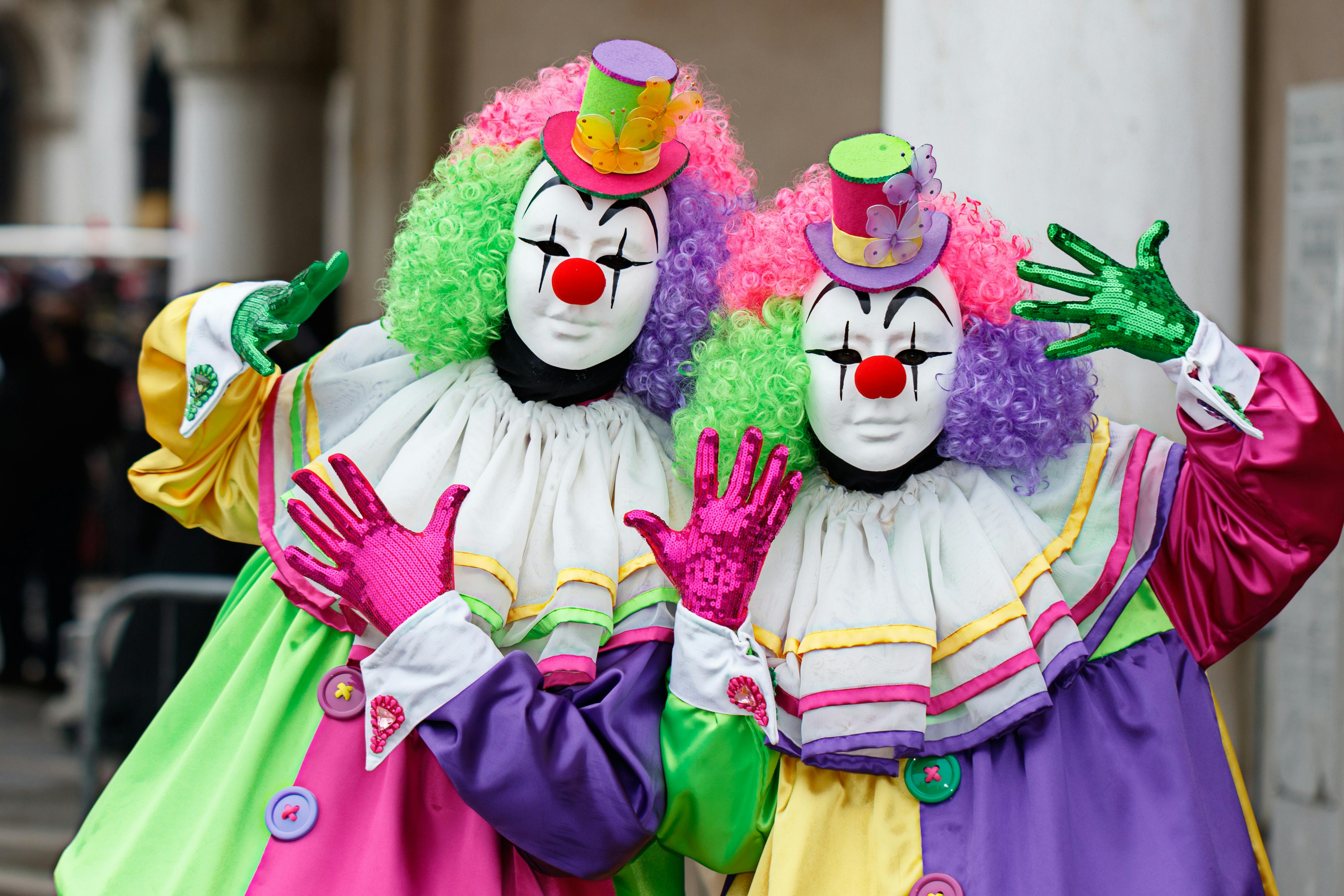 Clowns Photos, Download The BEST Free Clowns Stock Photos & HD Images