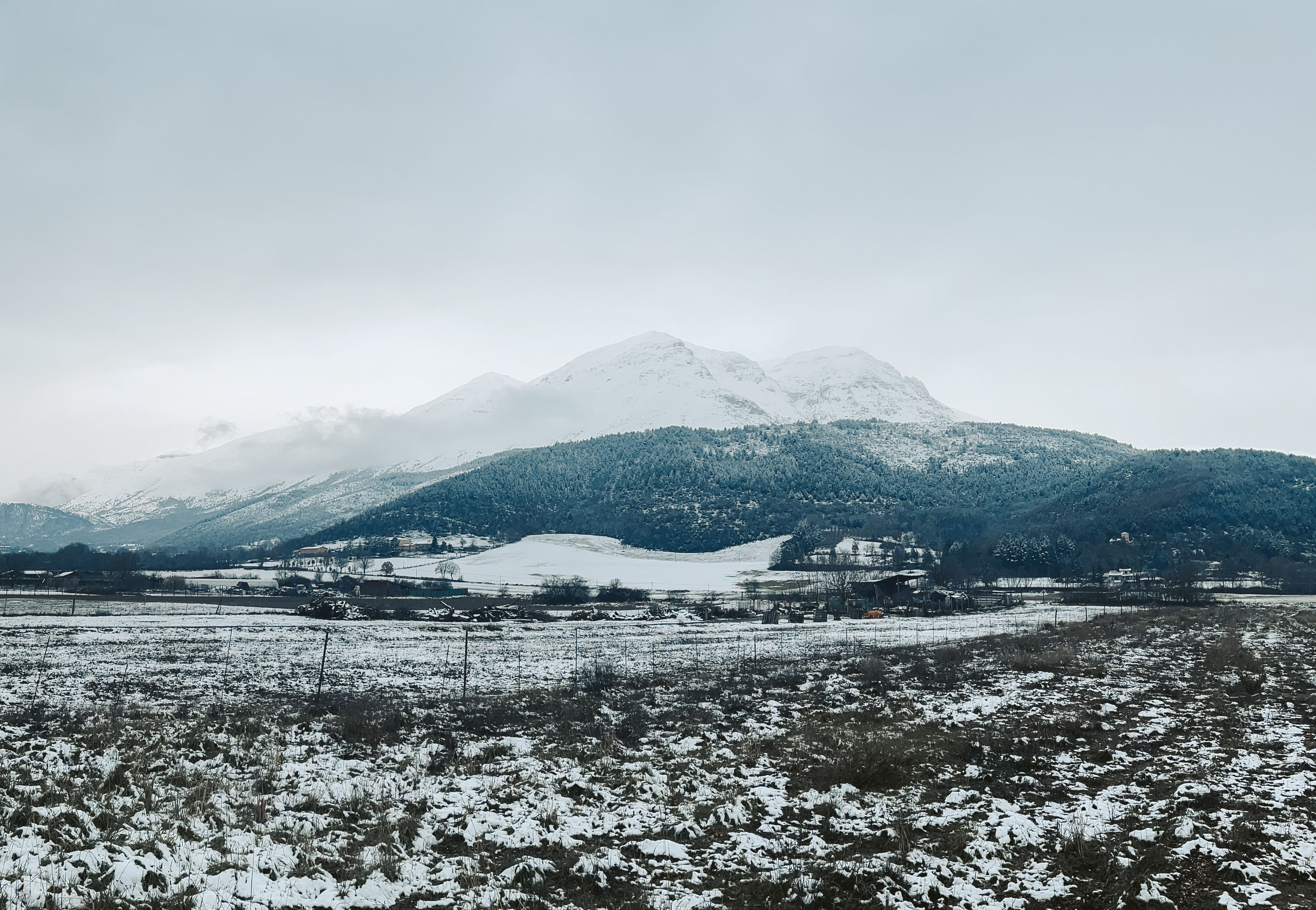Parco Nazionale d'Abruzzo