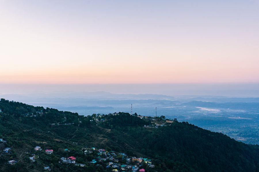 Dalhousie photo 2