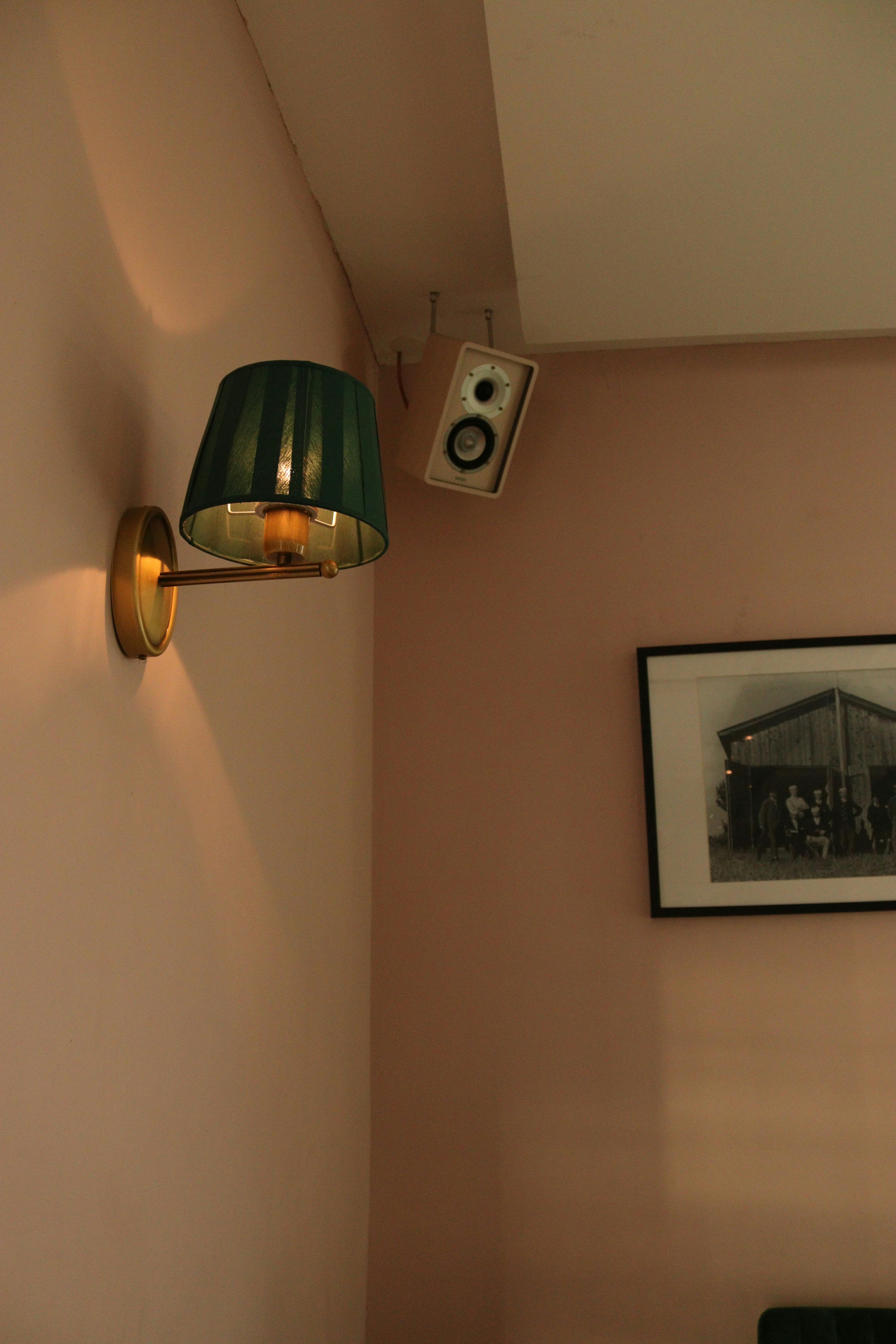 Gratuit Photos gratuites de #intérieur, abat-jour vert, allemagne Photos