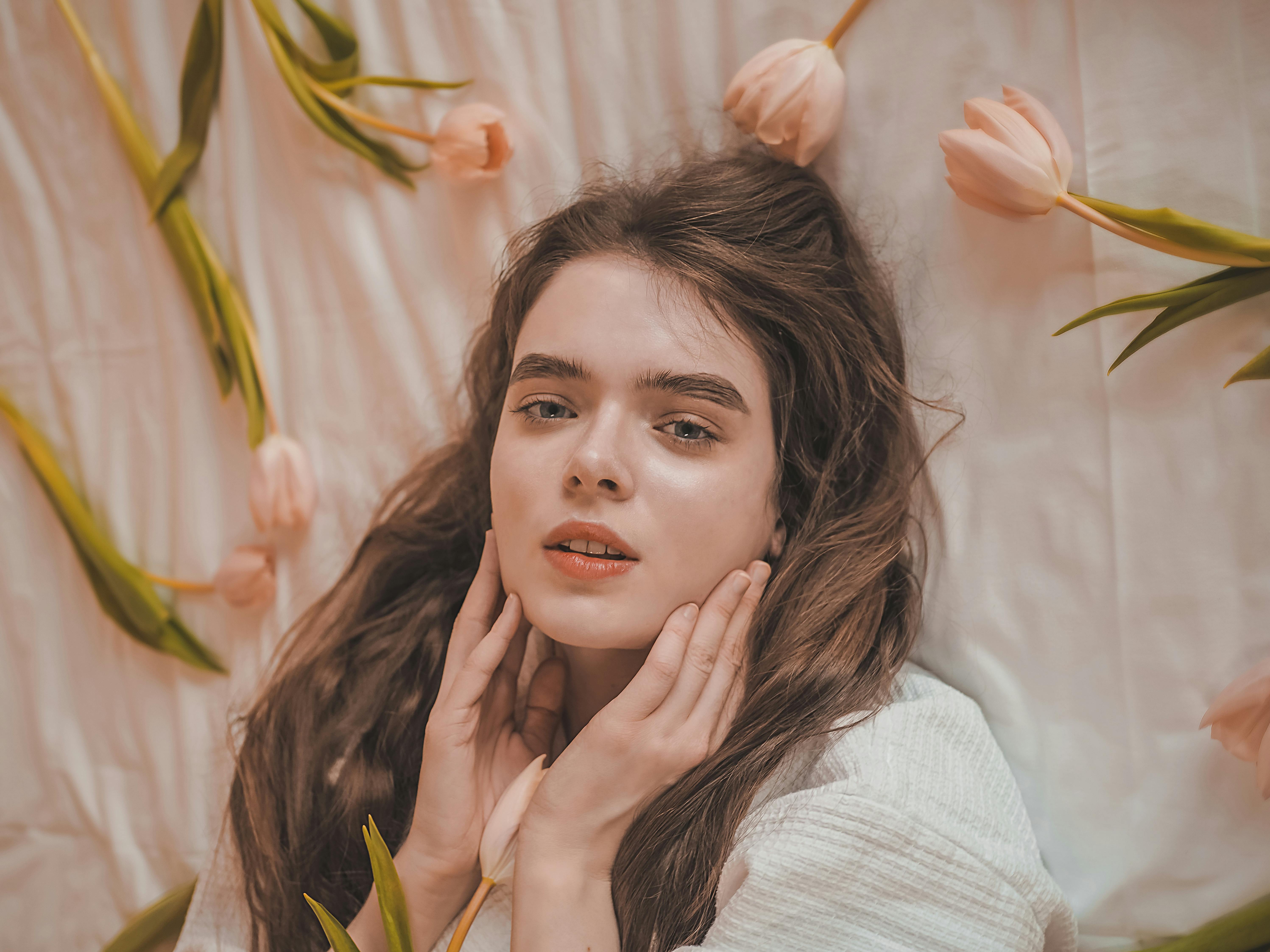 beauty anti-aging — Photo by Maksim Veter on Pexels
