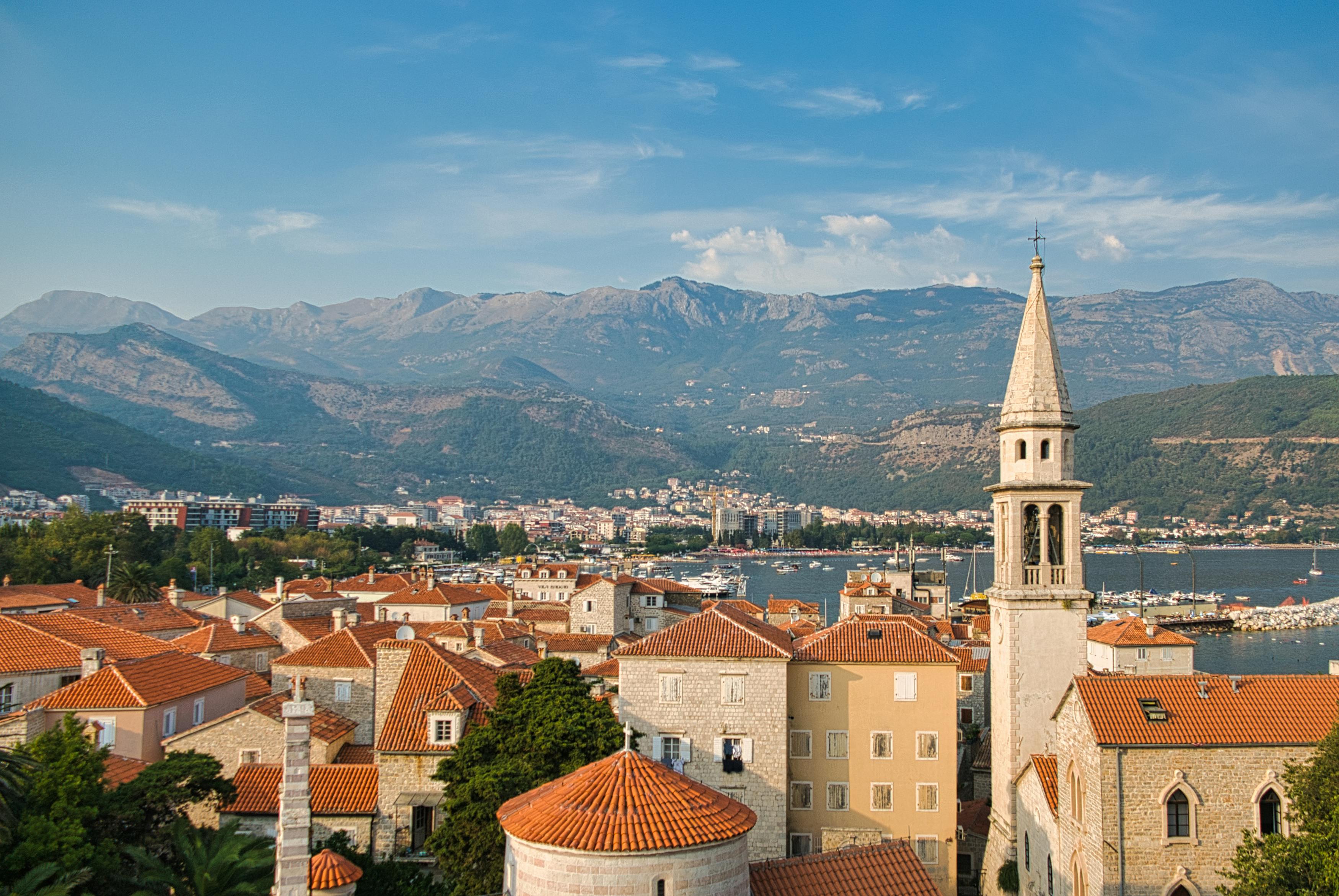 Budva