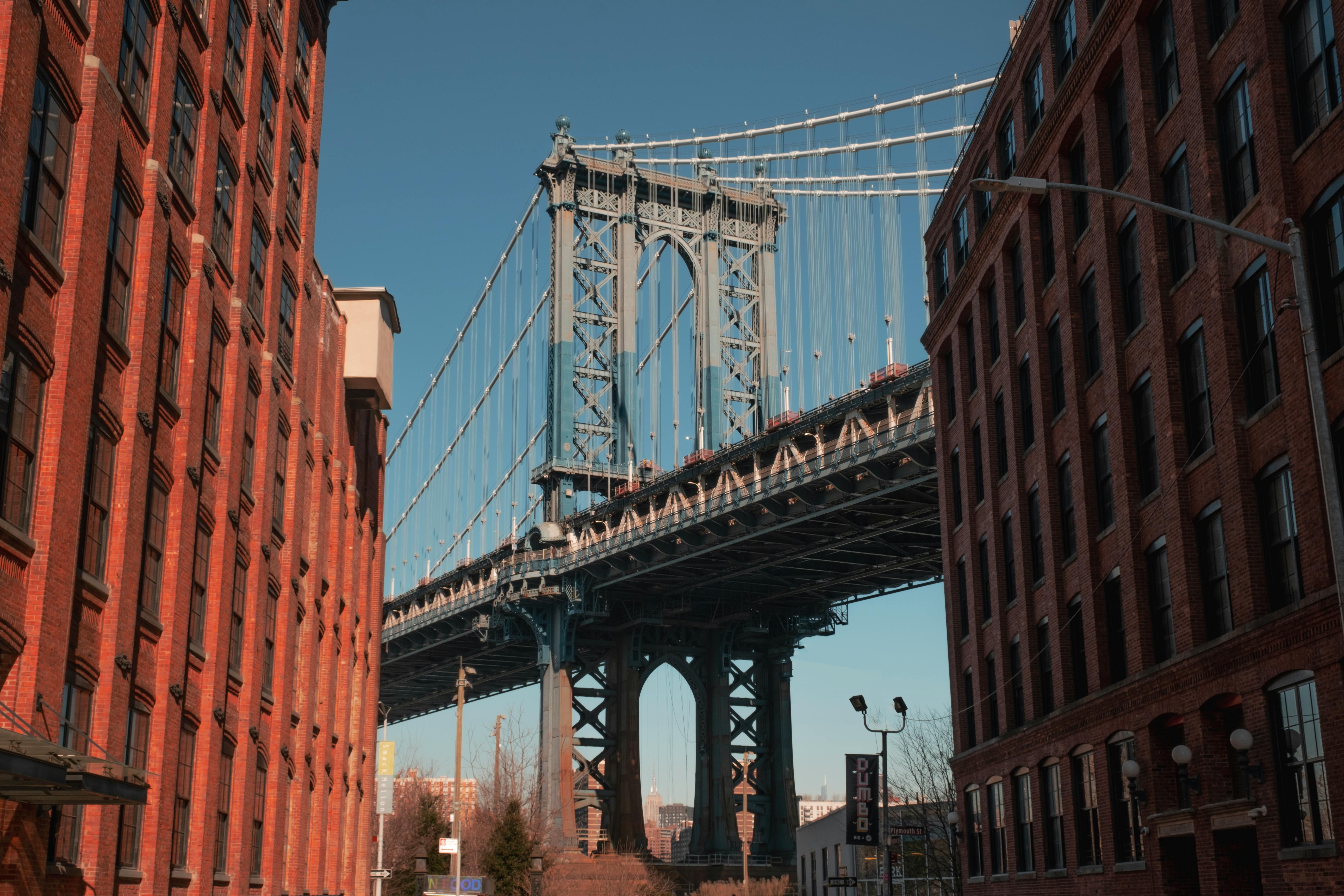 Brooklyn · Free Stock Photo