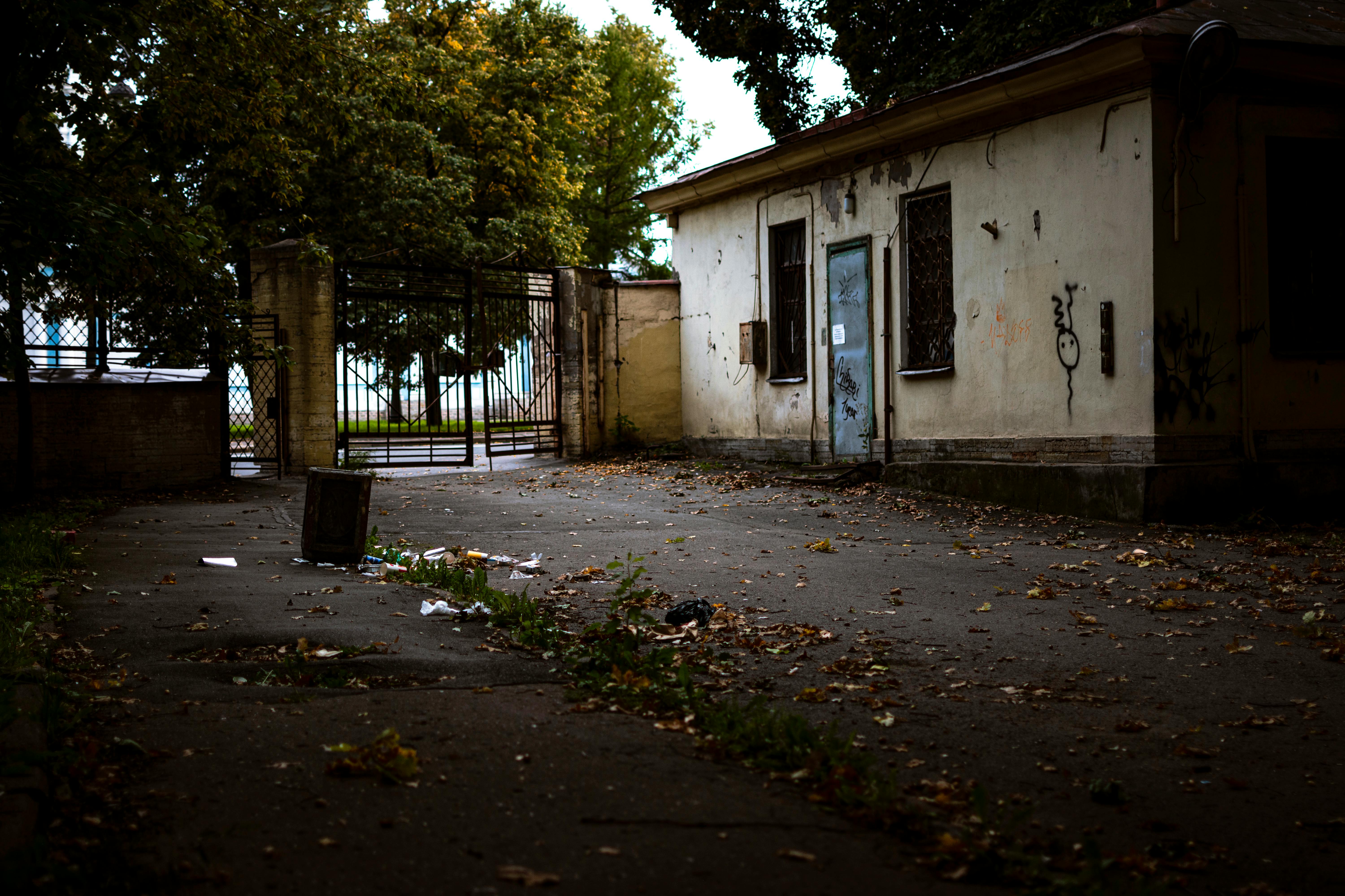 The Energy Vampires Haunting Your Home — Photo by Vitali Adutskevich on Pexels