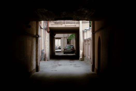 Free stock photo of abandoned, architecture, art