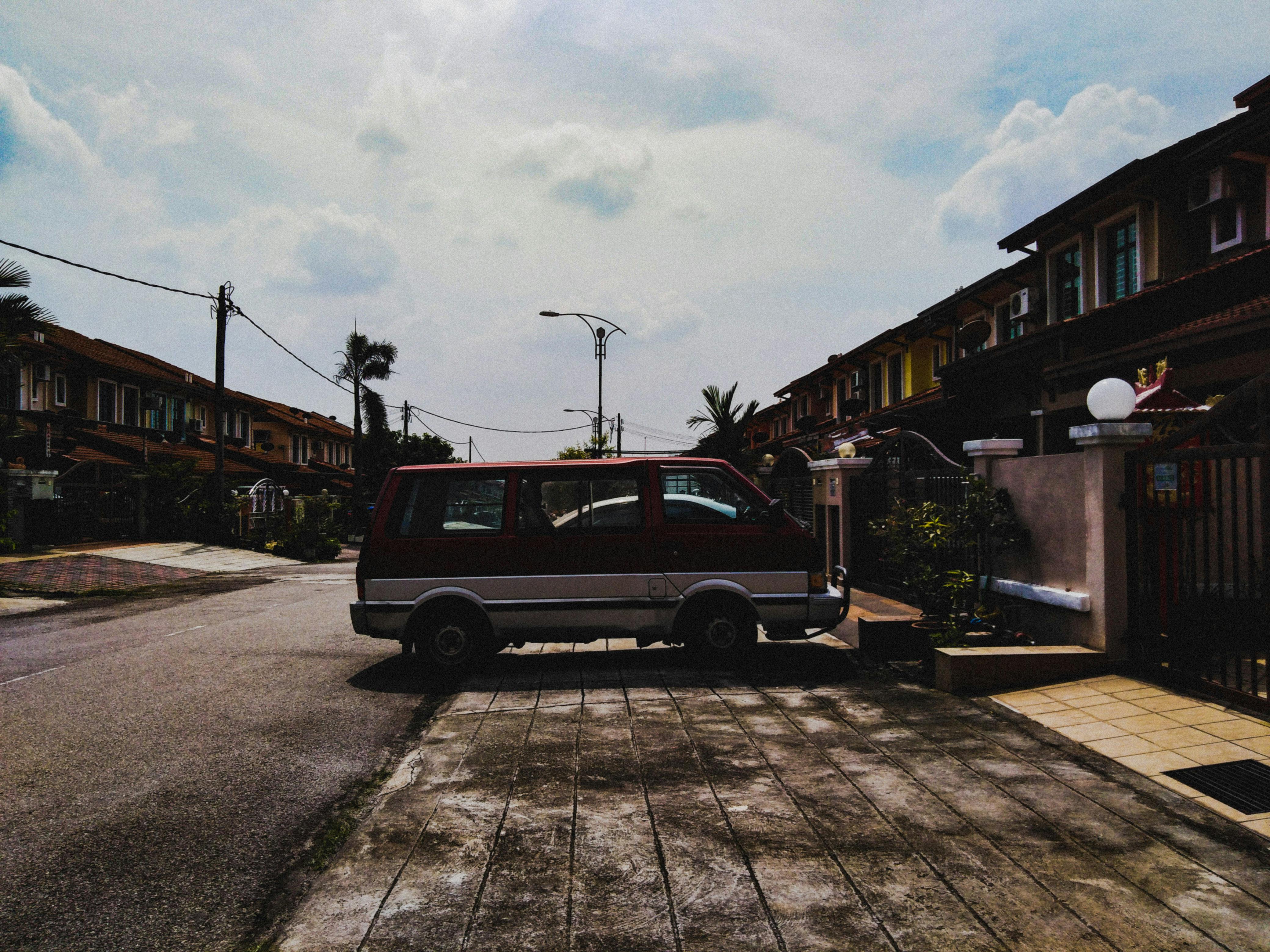 캠핑카 견인 이미지4