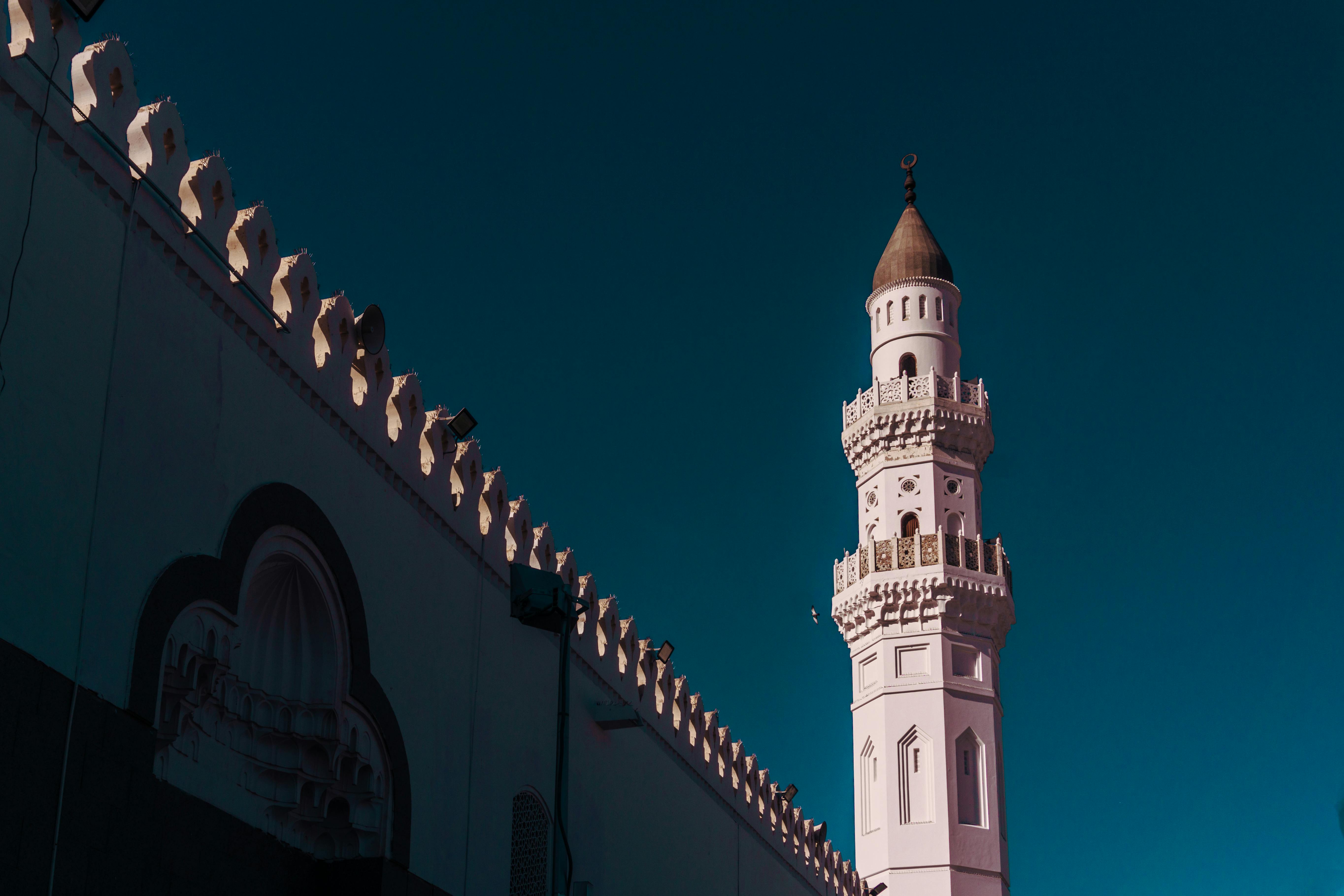 saudi arabia's general entertainment authority jobs — Photo by Ceha Rabbani on Pexels