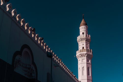 Photos gratuites de arabie saoudite, bâtiment, citadin