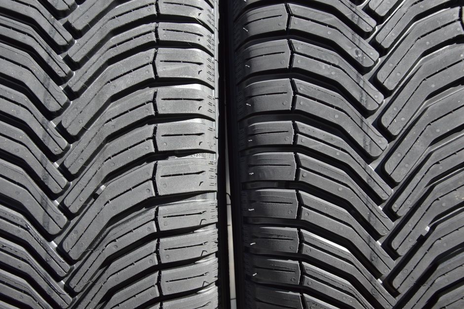 Top 3 Off-Road Tires for Your Ford Transit in 2026