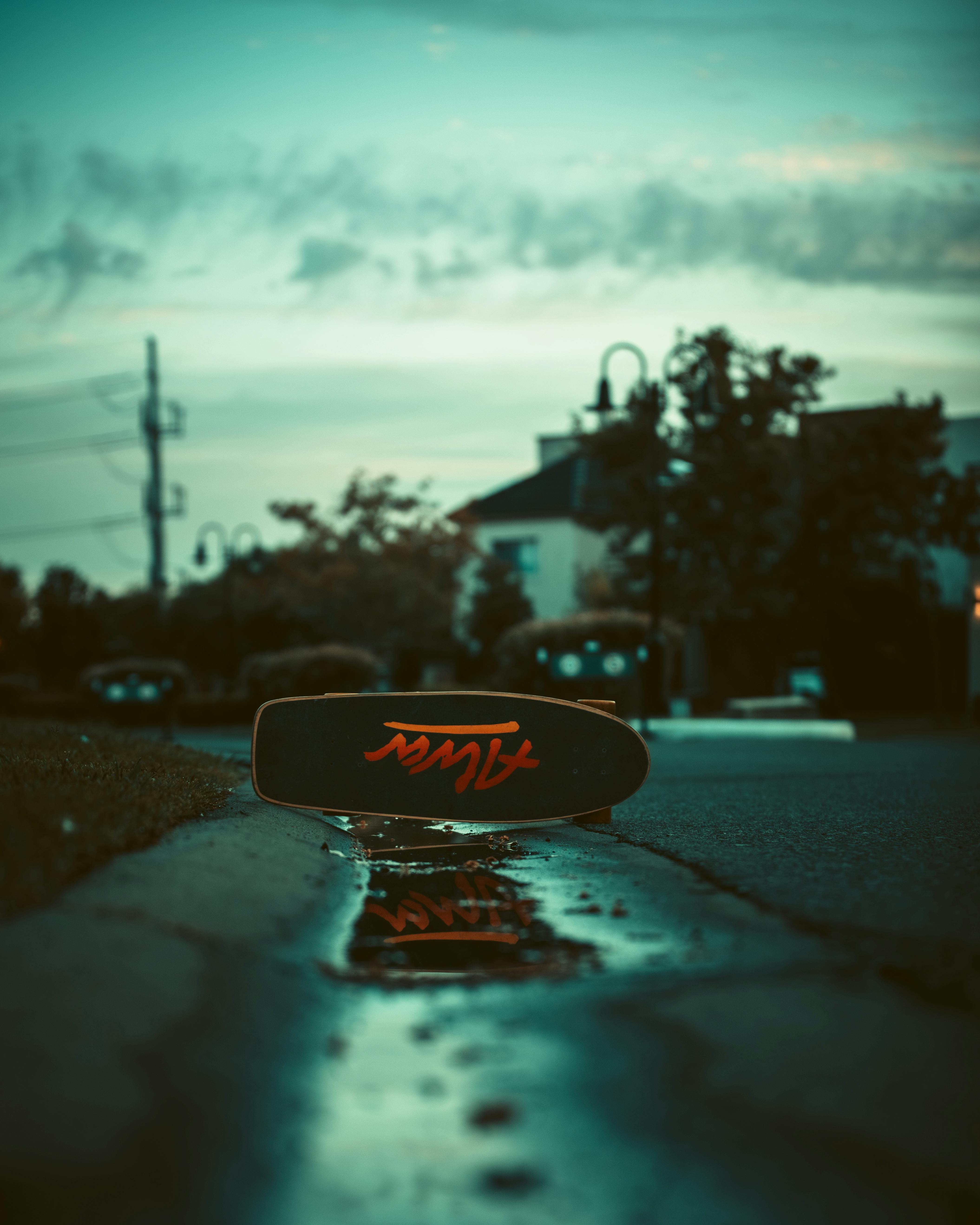 What Are The Benefits Of Learning To Ride A Skateboard Switch Stance?